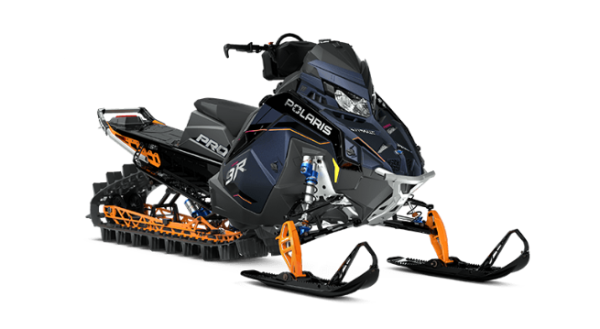 Polaris Patriot 9R PRO RMK 155 Limited Edition 325 2026